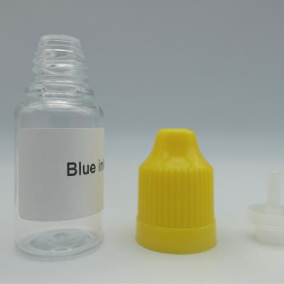 China Factory Supply Sustainable Blue Ink Water Tester Liquid Tester for sale