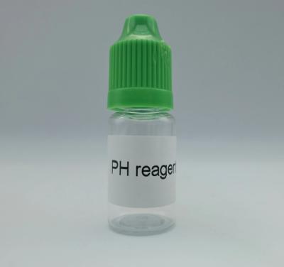 China Wholesale price viable reagentn water pH tester liquid no leakage in transportation for sale