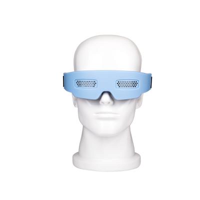 China Best EYE Price Eye Mask Eye Google For Ten Unit Tens Machine Electronic Pulse Massager for sale