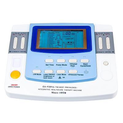 China 2023 Hot-selling EA-VF29 Body Advanced China Physical Therapy Equipment Ultrasound for sale