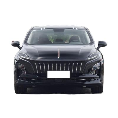 China In Stock China's Hot Sale Hongqi E-QM5 2023 560KM PLUS Edition New Energy 74.9 Pure Electric for sale