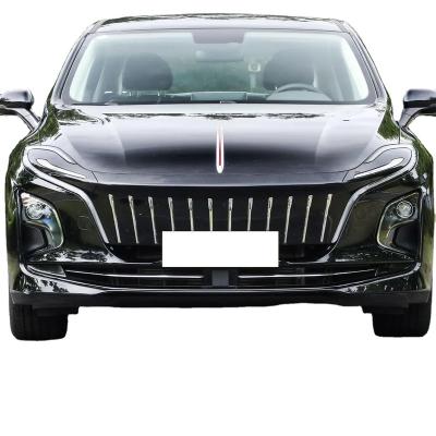 China In Stock China 2022 Hot Sale Pure Electric Hongqi E-QM5 Pleasure Edition 5 New Energy 54 Seats 431km for sale