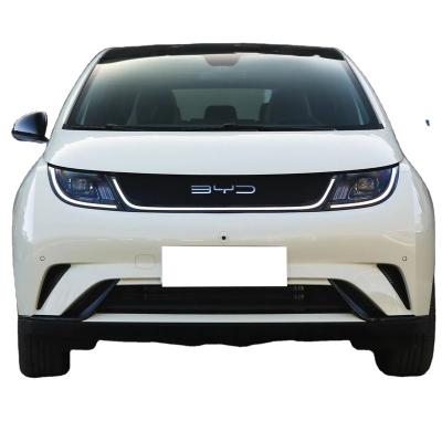 China China BYD Dolphin 2023 Current Edition Female Electric Car New Fashion 44.9 for sale