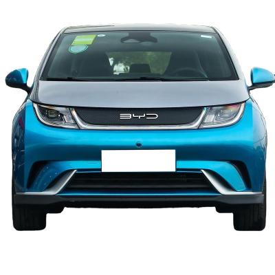 China In BYD Dolphin 2023 Knight Edition China Electric Running Car 44.9 for sale