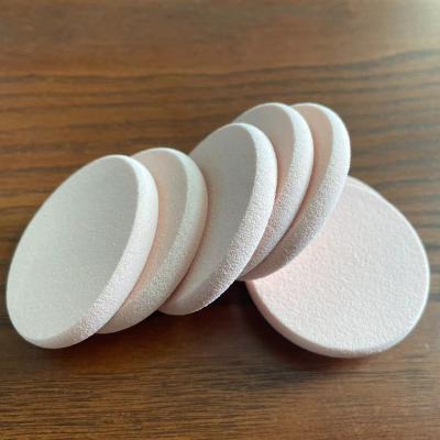 China Sponge Free Make Up Sponges Blending New Arrival Original Mini Beauty Makeup Sponge Blender Tools Low Moq Cosmetic Latex Pink Purple for sale