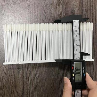 China PP Handle Disposable Sampling Swab Sponge Swab Foam Swab for sale