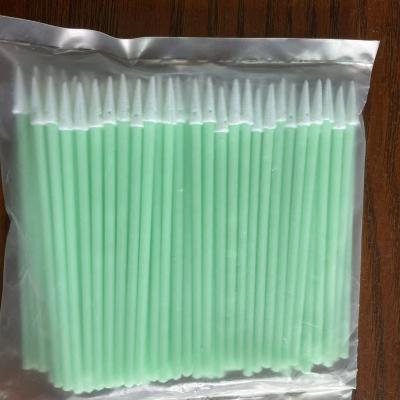 China Foam Head Disposable Sampling Swab Forming Machine Medical Foam / Sponge Swab Stick Making Machine Foam Swab Machine for sale