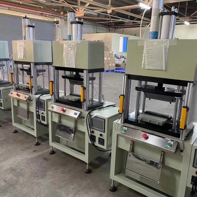 China Factory sampling disposable swab forming machine medical foam/stick sponge swab making machine foam swab machine for sale