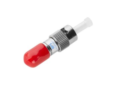 China Male To Female ZrO2 Voa Variable Fiber Optic Attenuator Single Mode XDK for sale