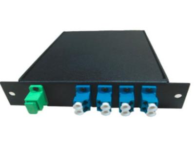 China 1×16 Fiber Optic Spliter for sale