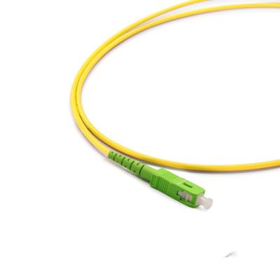 China 2 - 144 cable flojo trenzado acorazado del tubo de la base GYTA53 para al aire libre en venta