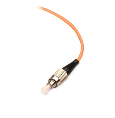 China XDK FC/APC-FC/APC Fiber Optic Patch Cable G657A1 Single Mode Aramid Yarn for sale