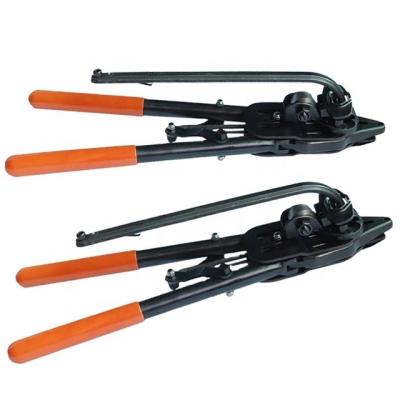 China Foshan Machinery Factory DIY Tools SC-7C Net Manual Pliers For Welded Wire Mesh for sale