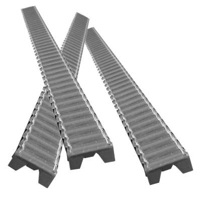 China M66 Mattress Flat Clips CL-75 Staples Mattress Spring Clips From Frames for sale