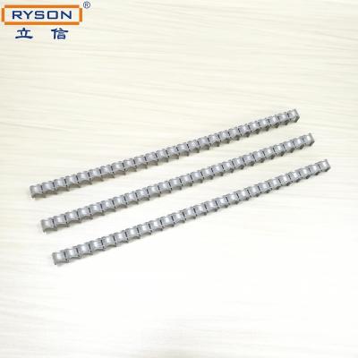 China Razor Barbed Wire Fastening Super Quality RYSON M87 CL-37 Staples Fasteners For Fence for sale