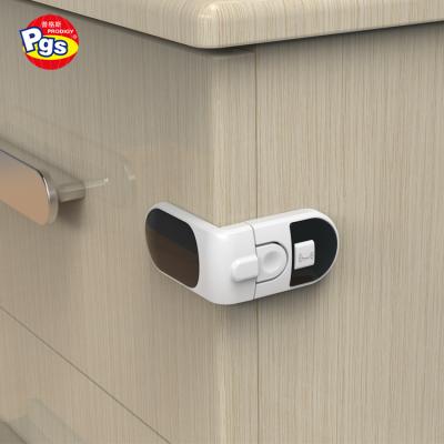 China Eco-freindly Baby Safety Products Magnetic Lock For Sliding Door for sale