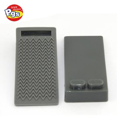 China PVC sliding door stopper, door rubber wedge, baby safety door stopper for sale