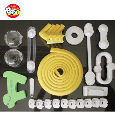 China Home Protection Other Baby Supplies and Products Baby Safety Set Baby Products of All Types for sale