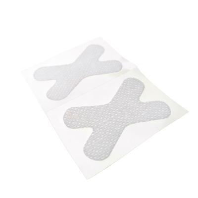 China Nonwoven Disposable Comfortable Snore Less Mouth Sleep Bands for sale