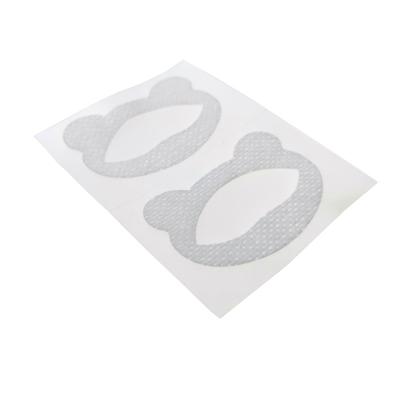 China Non Woven Medical Patch Sleep Tapes Say Breathing Tape Mouth Closure Lip Tape for sale