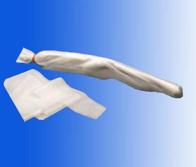 China PU Material Sterile Latex Free Endocavity Probe Covers Drape for sale