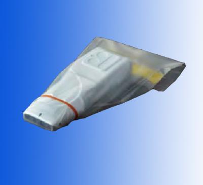 China PU Material Wireless Probe Transducer Covers Drape for sale