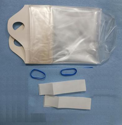 China PU Ultrasound Transducer Probe Material Cover for sale