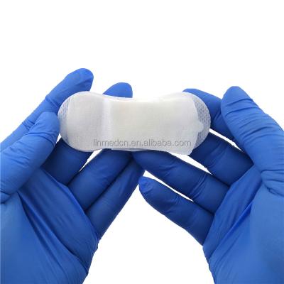 China Non Woven Catheter Nasogastric Stabilization Securement Securement Device for sale