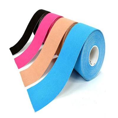 China Kinesiology Breathable Tape for sale