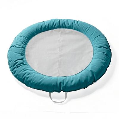 China 100% Olefin Floating Bean Bag Loop Luxury Outdoor Bean Bag Floating On The Pool for sale