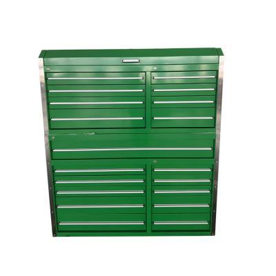 China Garage Shop Tools 2023 Most Popular Garage And Workshop Tool Chest Cabinet for sale