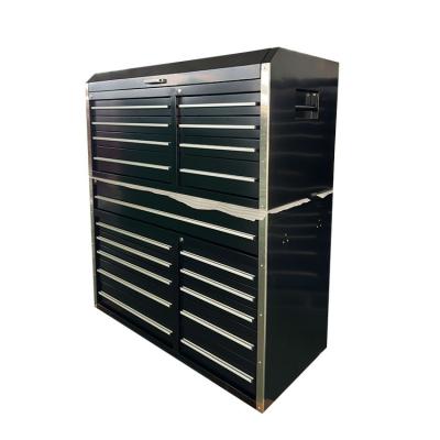 China Garage Shop Tools A Workshop Hot-selling Tool Cabinet With Strong Weighing Capacity for sale