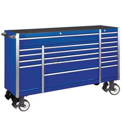 China High Quality Tool Box Workshop Metal Rolling Rolling Tool Box for sale