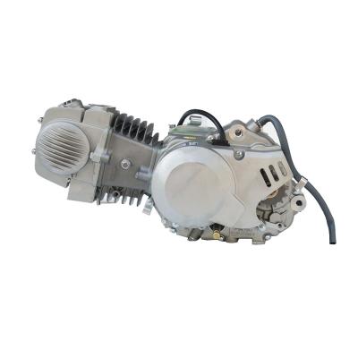 China YinXiang YX140 140cc Engine Kick Start Air Cooled Manual Clutch for ATV and Mine Bike Dirt Bike Motorcycle for sale