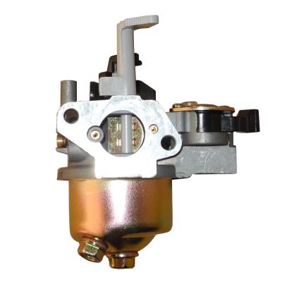 China High Quality Aluminum Alloy P15C Carburetor For GX100 142F 152F Gas Engine Generator Water Pump for sale