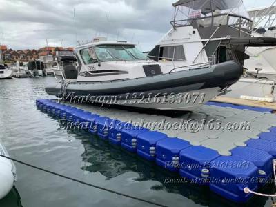 China Floating Dock , Floating Jet Ski Dock , Jet Ski Lift For Sale for sale