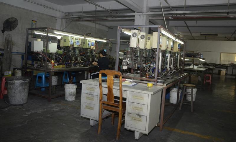 Verified China supplier - Dongguan Junyida Hardware Precision Technology Co., Ltd.