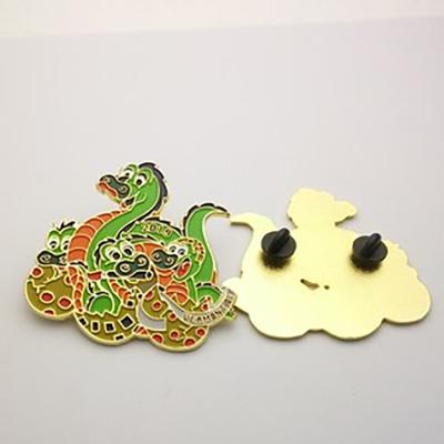 China Cheap Lapel Pin Enamel Custom Enamel Pins Metal Top Sale Europe Manufacture Price 2022 for sale