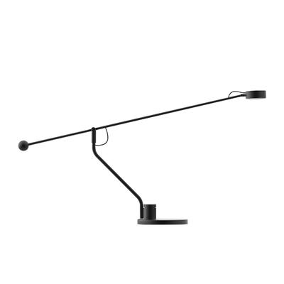 China Modern Italian Modern Study Lamp With Adjustable Rocker Nordic Minimalist Design Desk Reading Lamp for sale