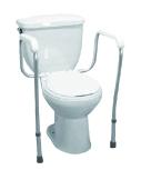 China Toliet Safety Rails for sale