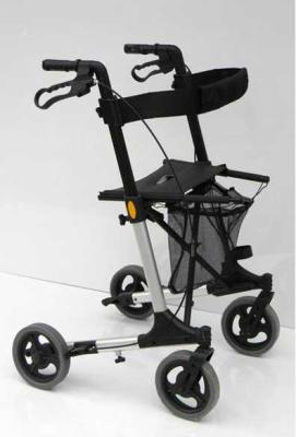 China ALUMINUM ROLLATOR for sale