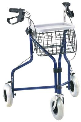 China ALUMINUM ROLLATOR for sale