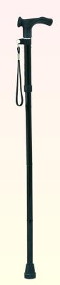 China ALUMINUM WALKING STICK for sale