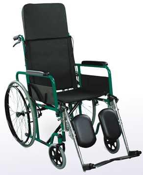 China WHEELCHAIR(LOADAGE:100KGS) for sale