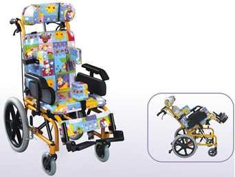 China Multi-Function WHEELCHAIR(LOADAGE:100KGS) for sale