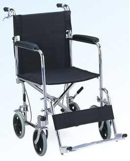 China TRANSPORT WHEELCHAIR for sale