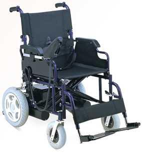 China POWER WHEELCHAIR for sale