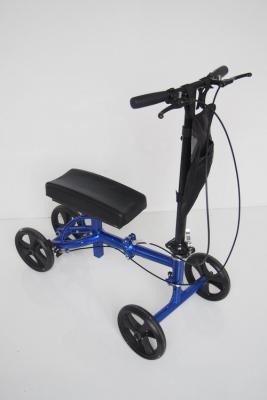 China Knee walker, FOLDING KNEE walker for sale