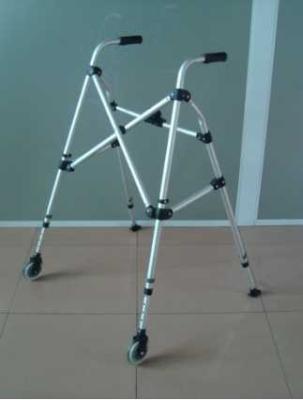 China ALUMINUM WALKER for sale