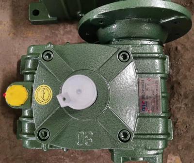 China Factory WPDO WPDX Cast Worm Gearbox Speed ​​Reducer Gearbox for sale